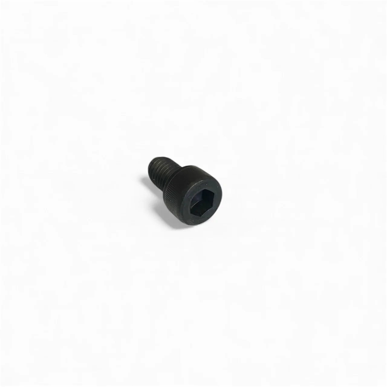 Socket Cap Screws